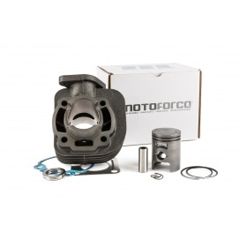 Cylinder OEM quality 50cc, 12mm piston pin Kymco horizontal (SF10) AC