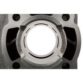 Cylinder OEM quality 50cc, 12mm piston pin Kymco horizontal (SF10) AC