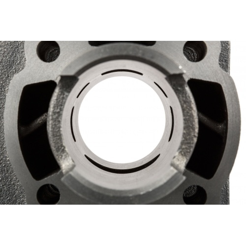 Cylinder OEM quality 50cc, 12mm piston pin Kymco horizontal (SF10) AC Cylinder OEM quality 50cc, 12mm piston pin Kymco horizontal (SF10) AC