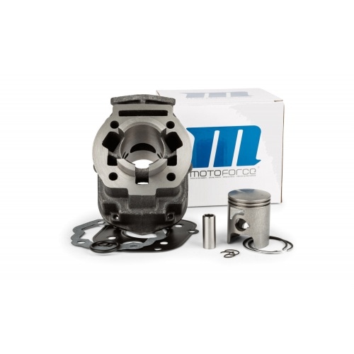 Cylinder OEM quality 50cc Derbi Euro 3 (D50B0) Cylinder OEM quality 50cc Derbi Euro 3 (D50B0)