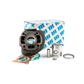 Cilindrs 50cc CPI / Keeway / Vispārējs 12mm tapa