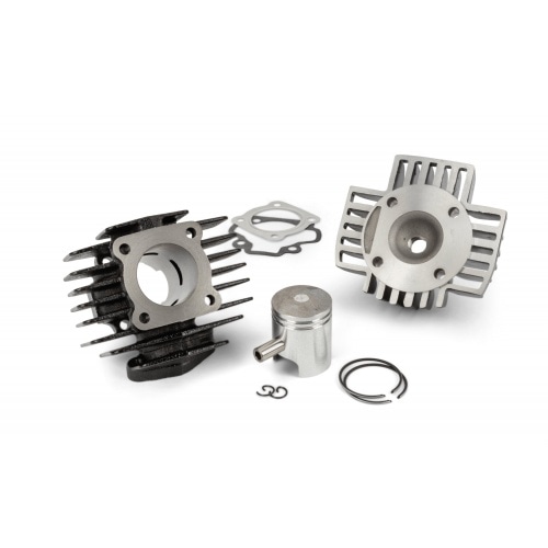 Cylinder Head 50 Yamaha PW 50 Cylinder Head 50 Yamaha PW 50