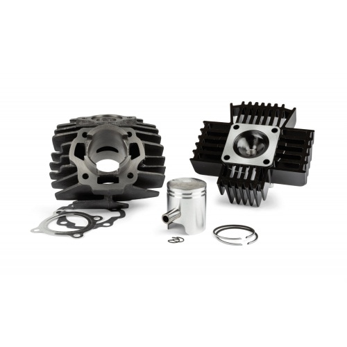 Cylinder Head 80 Yamaha PW 80 Cylinder Head 80 Yamaha PW 80