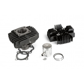 Cylinder Head 80 Yamaha PW 80