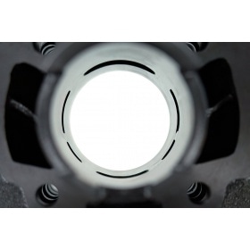 Cylindre kit Motoforce standard 50cc, Piaggio/Gilera air cooled