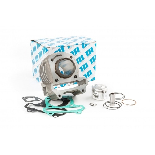 Cilindrs 50cc Motoforce GY6 / Kymco 50cc 2V Cilindrs 50cc Motoforce GY6 / Kymco 50cc 2V