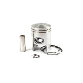 Цилиндр 50cc алюминиевый Piaggio AC