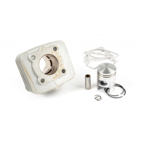 Цилиндр 50cc алюминиевый Piaggio AC Цилиндр 50cc алюминиевый Piaggio AC