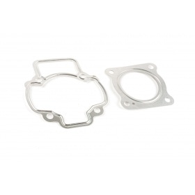 Цилиндр 50cc алюминиевый Piaggio AC