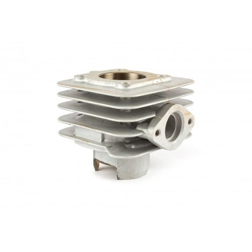 Цилиндр 50cc алюминиевый Piaggio AC Цилиндр 50cc алюминиевый Piaggio AC