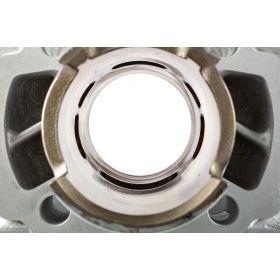 Цилиндр 50cc алюминиевый Piaggio AC