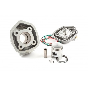 Cilindrs 50cc alumīnija Piaggio LC