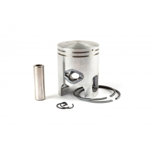 Cylinder 50cc aluminium Minarelli horizontal AC 10mm (Yamaha Neo’s) Cylinder 50cc aluminium Minarelli horizontal AC 10mm (Yamaha Neo’s)