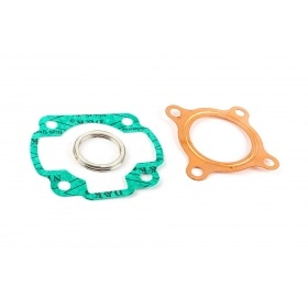 Cylinder Kit 50cc aluminium Minarelli horizontal AC 10mm (Yamaha Neo's)