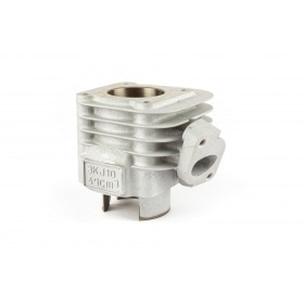 Cylinder Kit 50cc aluminium Minarelli horizontal AC 10mm (Yamaha Neo's)
