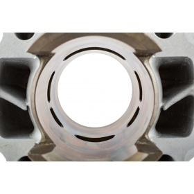 Cylinder Kit 50cc aluminium Minarelli horizontal AC 10mm (Yamaha Neo's)