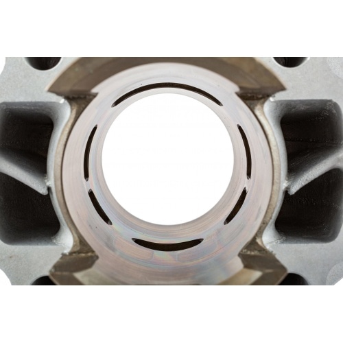 Cylinder 50cc aluminium Minarelli horizontal AC 10mm (Yamaha Neo’s) Cylinder 50cc aluminium Minarelli horizontal AC 10mm (Yamaha Neo’s)