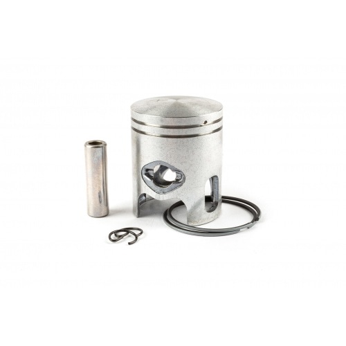 Cylinder Kit 50cc aluminium Minarelli horizontal LC 10mm (Yamaha Aerox) Cylinder Kit 50cc aluminium Minarelli horizontal LC 10mm (Yamaha Aerox)