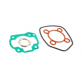 Cylinder Kit 50cc aluminium Minarelli horizontal LC 10mm (Yamaha Aerox)