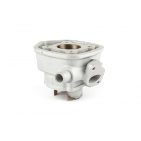 Cylinder Kit 50cc aluminium Minarelli horizontal LC 10mm (Yamaha Aerox)