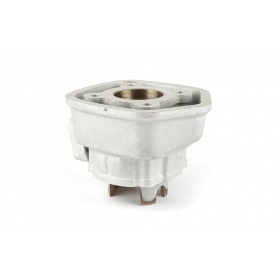 Cylinder Kit 50cc aluminium Minarelli horizontal LC 10mm (Yamaha Aerox)