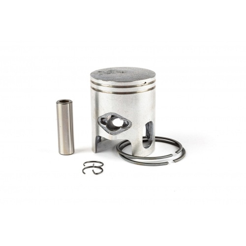 Cylinder Kit 50cc aluminium Minarelli vertical AC 10mm (Yamaha VW's / Slider) Cylinder Kit 50cc aluminium Minarelli vertical AC 10mm (Yamaha VW's / Slider)