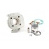 Cylinder Kit 50cc aluminium Minarelli vertical AC 10mm (Yamaha VW's / Slider) Cylinder Kit 50cc aluminium Minarelli vertical AC 10mm (Yamaha VW's / Slider)