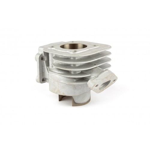 Cylinder Kit 50cc aluminium Minarelli vertical AC 10mm (Yamaha VW's / Slider) Cylinder Kit 50cc aluminium Minarelli vertical AC 10mm (Yamaha VW's / Slider)