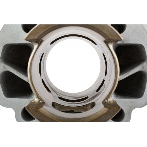 Cylinder Kit 50cc aluminium Minarelli vertical AC 10mm (Yamaha VW's / Slider) Cylinder Kit 50cc aluminium Minarelli vertical AC 10mm (Yamaha VW's / Slider)