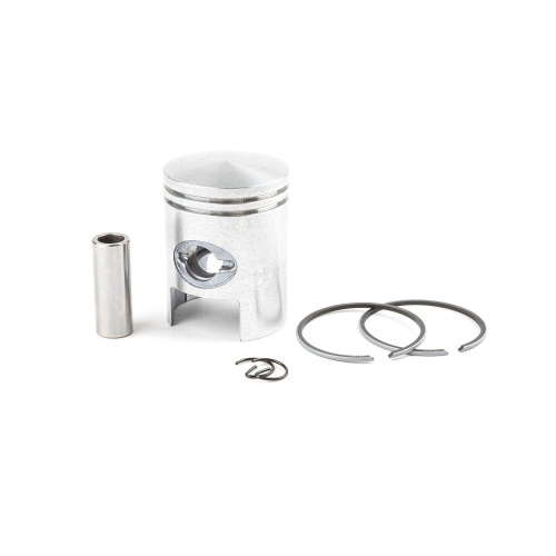 Cilindrs 50cc melnā sērija Piaggio AC Cilindrs 50cc melnā sērija Piaggio AC