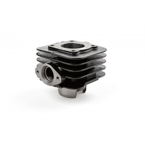 Cilindrs 50cc melnā sērija Piaggio AC Cilindrs 50cc melnā sērija Piaggio AC