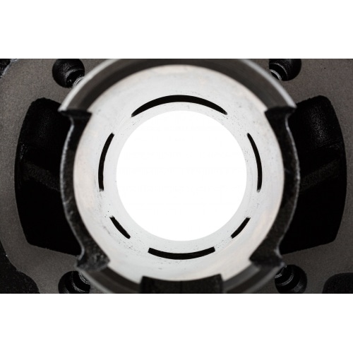 Cilindrs 50cc melnā sērija Piaggio AC Cilindrs 50cc melnā sērija Piaggio AC