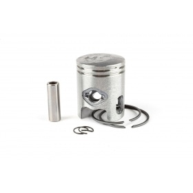 Cylinder Kit Black Series 50cc Minarelli horizontal AC (Yamaha Neo's)