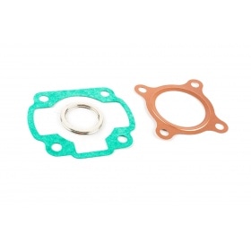 Cylinder Kit Black Series 50cc Minarelli horizontal AC (Yamaha Neo's)