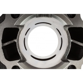 Cylinder Kit Black Series 50cc Minarelli horizontal AC (Yamaha Neo's)