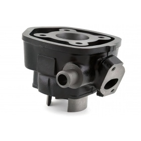 Cylinder Kit Black Series 50cc Minarelli horizontal LC (Yamaha Aerox)