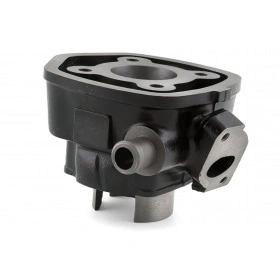 Cylinder Kit Black Series 50cc Minarelli horizontal LC (Yamaha Aerox)