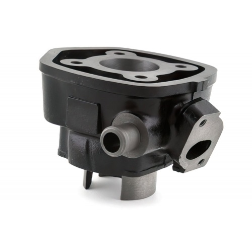 Cylinder Kit Black Series 50cc Minarelli horizontal LC (Yamaha Aerox) Cylinder Kit Black Series 50cc Minarelli horizontal LC (Yamaha Aerox)