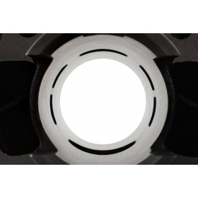 Cylinder Kit Black Series 50cc Minarelli horizontal LC (Yamaha Aerox)