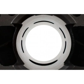Cylinder Kit Black Series 50cc Minarelli horizontal LC (Yamaha Aerox)