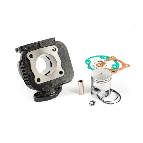Cylinder Kit Black Series 50cc Minarelli vertical AC (Yamaha BW's / Slider) Cylinder Kit Black Series 50cc Minarelli vertical AC (Yamaha BW's / Slider)