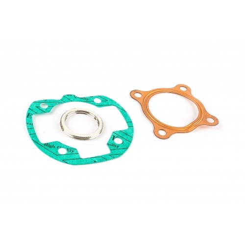 Cylinder Kit Black Series 50cc Minarelli vertical AC (Yamaha BW's / Slider) Cylinder Kit Black Series 50cc Minarelli vertical AC (Yamaha BW's / Slider)