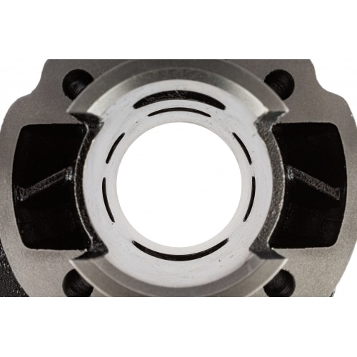 Cylinder Kit Black Series 50cc Minarelli vertical AC (Yamaha BW's / Slider) Cylinder Kit Black Series 50cc Minarelli vertical AC (Yamaha BW's / Slider)