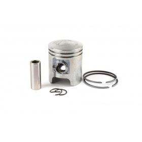 Cylinder Kit Black Series 50cc Peugeot vertical AC (Speedfight)