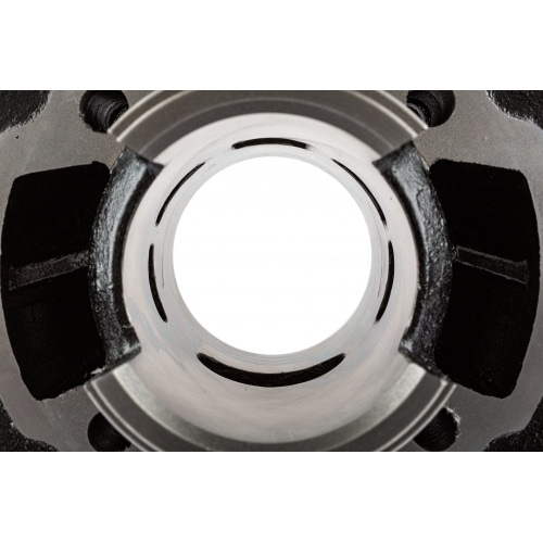 Cylinder Kit Black Series 50cc Peugeot vertical AC (Speedfight) Cylinder Kit Black Series 50cc Peugeot vertical AC (Speedfight)