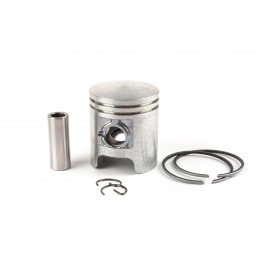 Cylinder Kit Black Series 50cc Peugeot vertical LC (Speedfight)