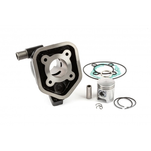 Cylinder Kit Black Series 50cc Peugeot vertical LC (Speedfight) Cylinder Kit Black Series 50cc Peugeot vertical LC (Speedfight)