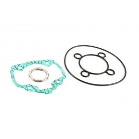 Cylinder Kit Black Series 50cc Peugeot vertical LC (Speedfight)