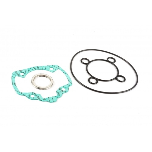 Cylinder Kit Black Series 50cc Peugeot vertical LC (Speedfight) Cylinder Kit Black Series 50cc Peugeot vertical LC (Speedfight)