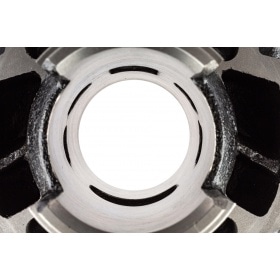 Cylinder Kit Black Series 50cc Peugeot vertical LC (Speedfight)